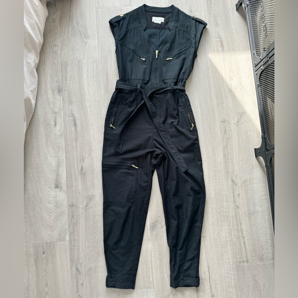 Women's Anthropologie Jumpsuit